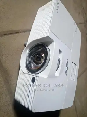 Clean Acer Projector For Office/Church Use