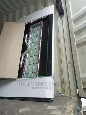4ft Turkey Glass Door