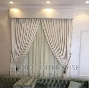 Super Quality Turkish Luxe Curtains