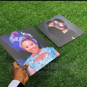 Exquisite Canvas and Potraits