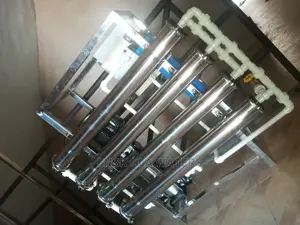 1000 Litres Per Hour Tank Revenue Osmosis R O Water