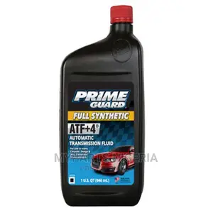 Prime Guard Full Synthetic Atf+4