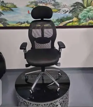 Oriiginal HVD Chair