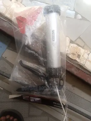 Silicone Sealant Gun