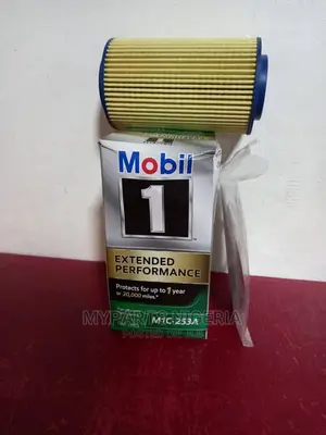 Mobil 1 M1-253 Extended Performance Oil Filter