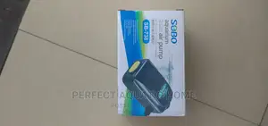 Oxgyen Pump 2outlet