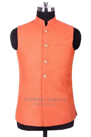Nice Waistcoat