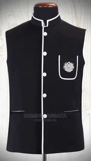 Event Waistcoats