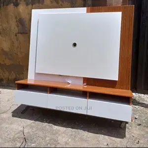 Hangable Wall TV Stand 5 by 5 Fit