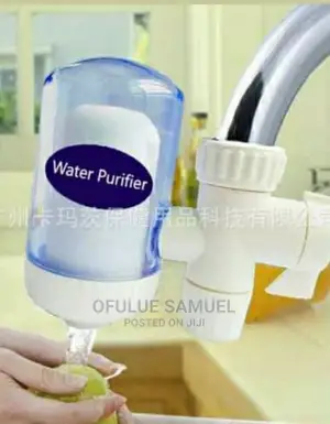 Water Purifier