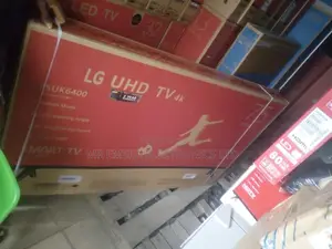 LG 75 Inches Smart LED