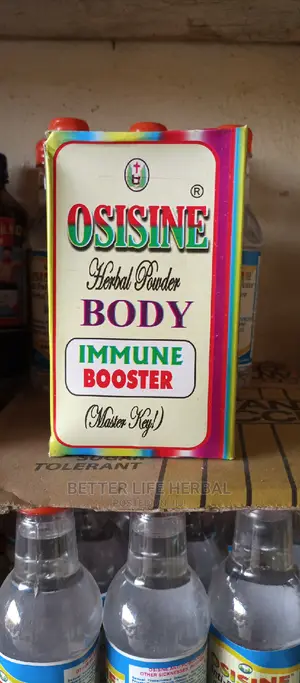 Osisine Herbal Powder Body Immune Booster
