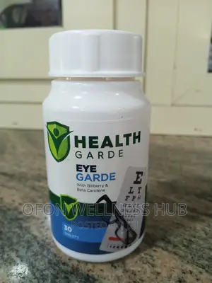 Healthgarde Eye Garde