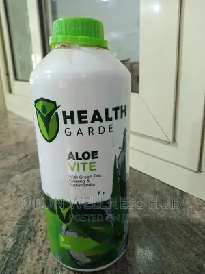 Health Garde Aloe Vite