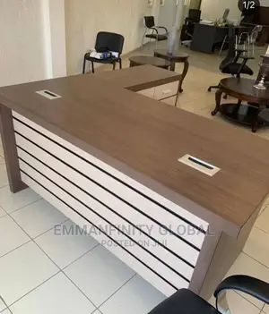 Executive Office Table