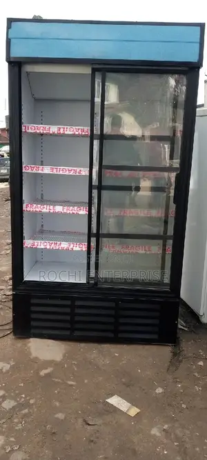 Display Fridge Chiller , Industrial Chiller