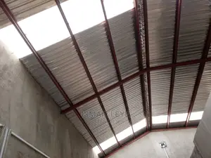 Transparent Fibre Sheets