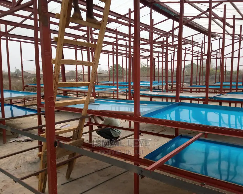 Transparent Plastic Fiber Reinforced Sheet