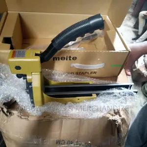 Meite Industrial Carton Stapler