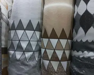 Quality Designed Curtains.