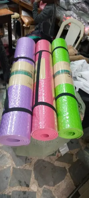 Good Quality Exercise Mat
