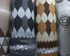 Quality Designed Curtains.
