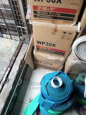 Water Pump