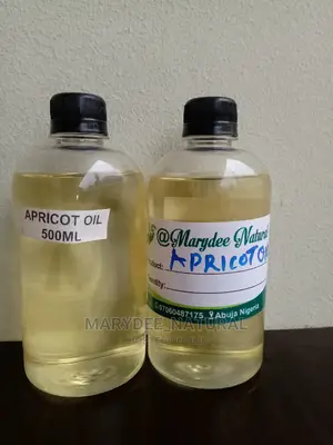 Apricot Kernel Oil