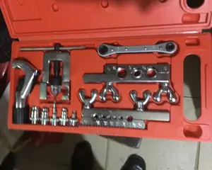Flaring and Swaging Tools