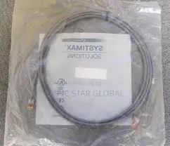 Systimax Cat6 Patch Cord 3m