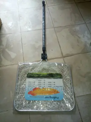 Fishing Net With Adjustable Hand of 6ft