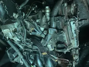 Complete Toyota Engine (2GR)