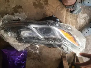Headlights For Toyota Camry 2018/19 Limited Edition