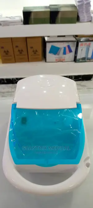 Compressor Nebulizer Machine, for Home Use
