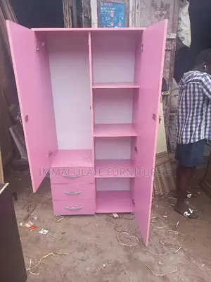 3ftby6ft Wardrobe