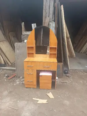 Dressing Mirror