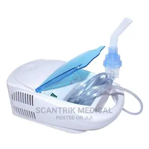 Medica Compressor Nebulize