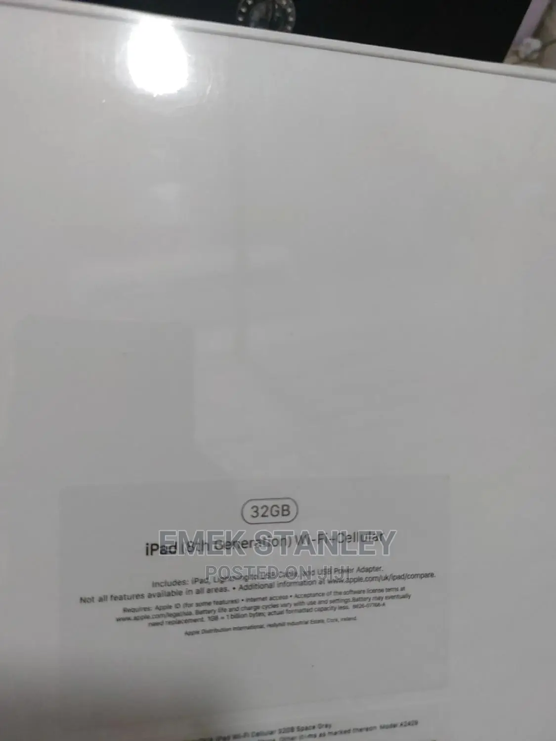 Tablet