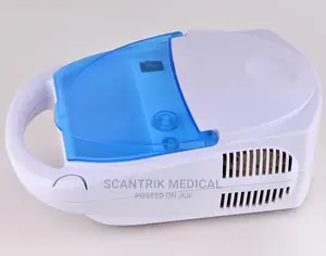 Nebulizer Machine Compressor (Comp Mist)