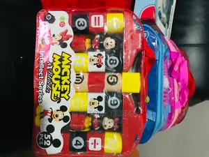 Building Blocks for Kids Available Now.