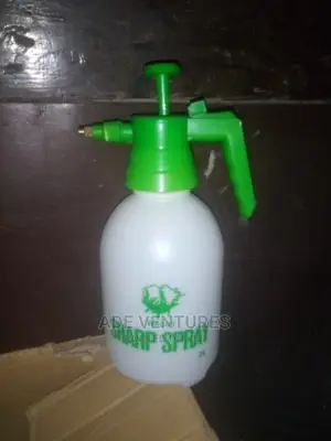 Sprayer Tub.