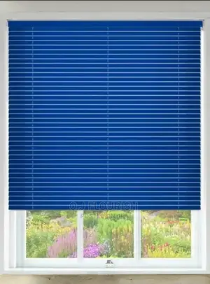 Aluminum Window Blind