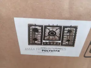 Polystar Inbuilt Gas Hub