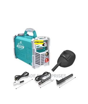 Total Industrial Welding Machine 200a