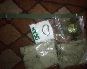 Nysc Uniform