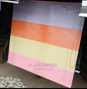 25mm Aluminum Window Blind