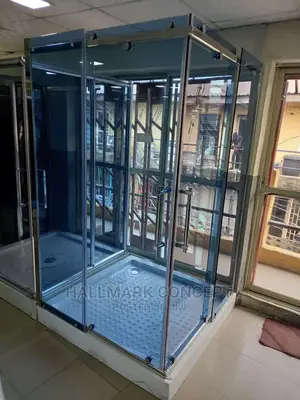 90x120 Shower Cubicle