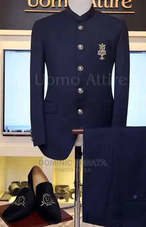 Designed Tuxedos