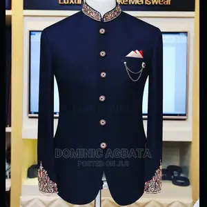Fantastic Safari Suits