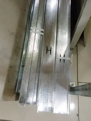 Dry Wall, Partition Wall Profile, Studs Tracks Accessories